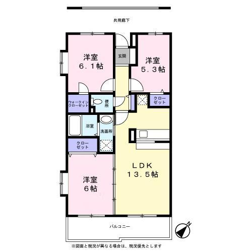 ルミエール・シーズ参番館