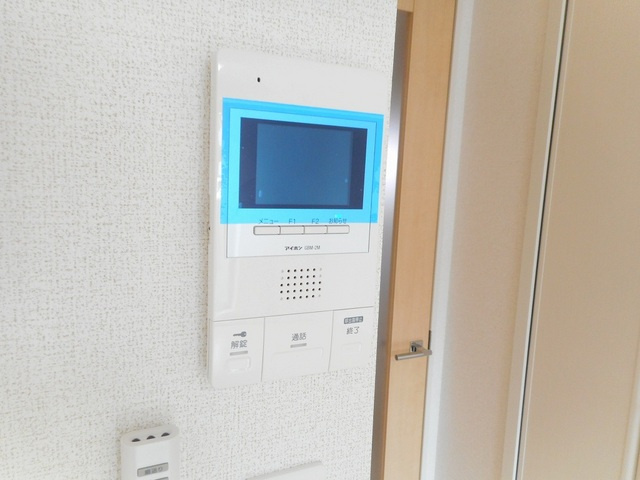 ジャルダンのセキュリティ