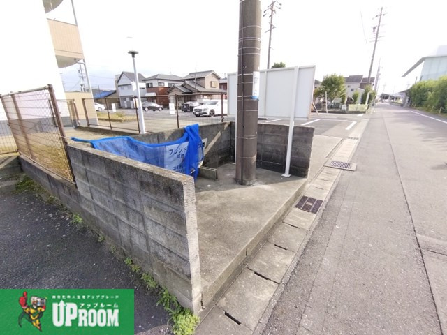 フレンドリー野木森のその他共用部分