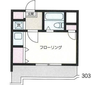 【間取り】 | アルス相模台(アルスサガミダイ)