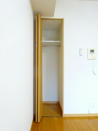 【収納】 | アーバイルトルム町田(アーバイルトルムマチダ) | ※別号室参考写真