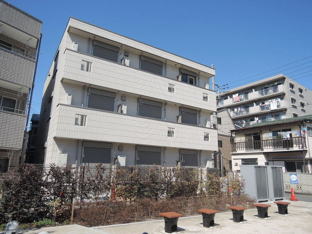 サンライズ
