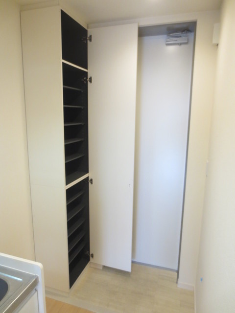 サンライズの玄関|★シューズＢＯＸ★