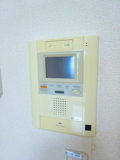 【セキュリティ】 | アーバイルトルム町田(アーバイルトルムマチダ) | ※別号室参考写真