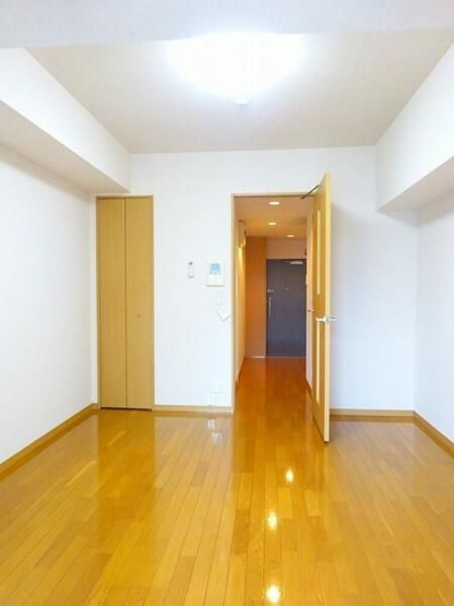 【寝室】 | アーバイルトルム町田(アーバイルトルムマチダ) | ※別号室参考写真