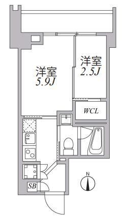 ASYLCOURT麻布十番
