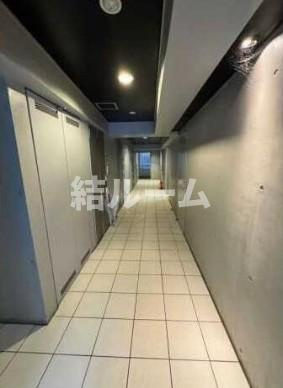 新宿区中井１丁目の賃貸マンションのその他
