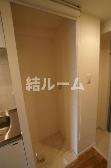 新宿区中井１丁目の賃貸マンションの設備