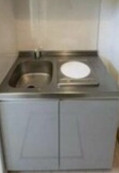 バーミープレイス永福町のキッチン