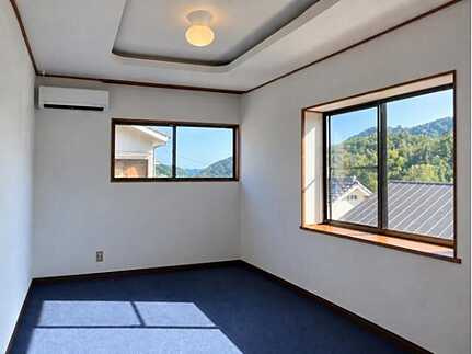 呉市焼山西1丁目中古戸建の和室