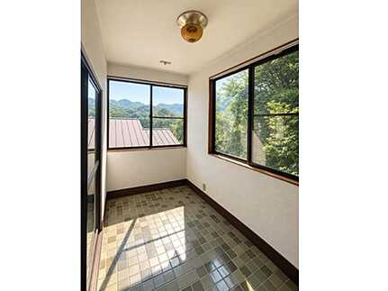呉市焼山西1丁目中古戸建の和室