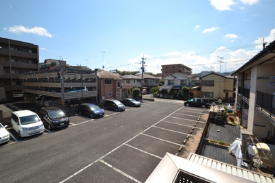 【展望】 | Maison Aoba