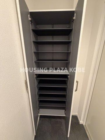 フォルモント須磨 の設備