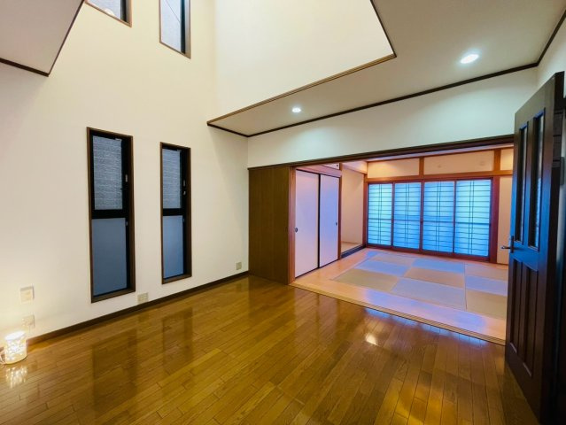 桃山町遠山