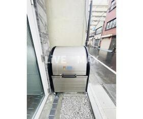 【設備】ReiGrande Asakusa
