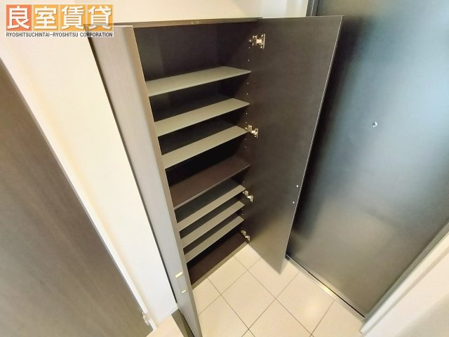 【玄関】 | GRANDUKE高辻