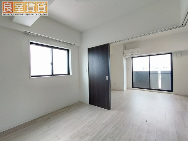 【寝室】 | GRANDUKE高辻