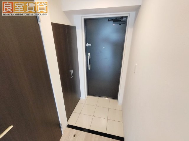 【玄関】 | GRANDUKE高辻