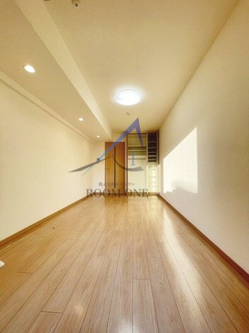ルーブル中板橋の居間・リビング|洋室のお部屋です。
