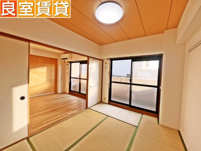 【和室】 | エストマール川名