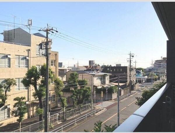 【展望】 | グランドメゾン汐路