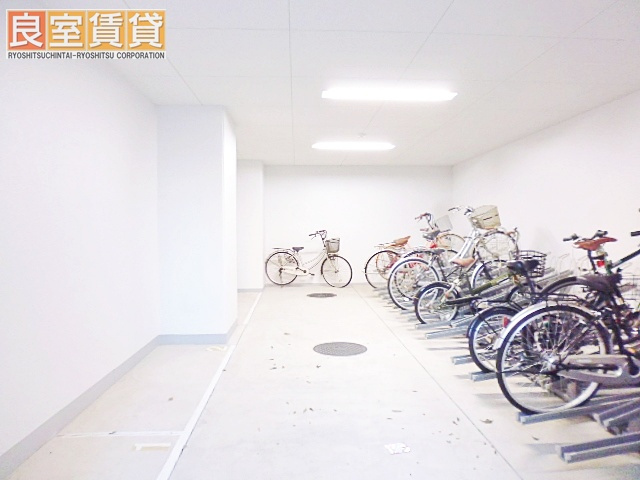 【その他共用部分】 | グレーシアコート金山