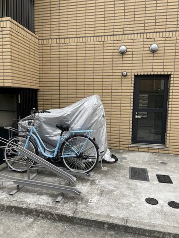 旗の台アパートメント のその他