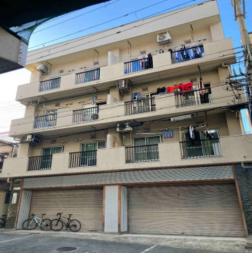 脇浜マンション