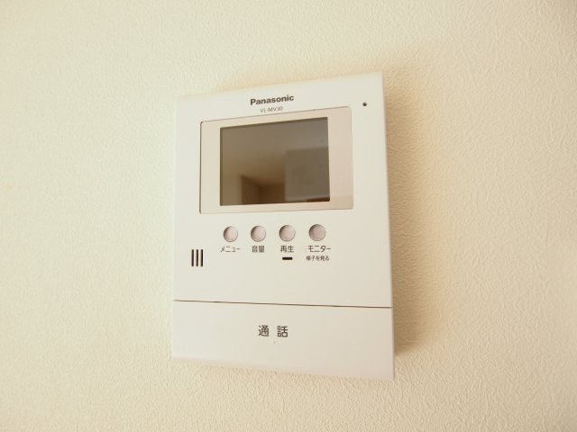 ファンコート堀越壱番館のセキュリティ