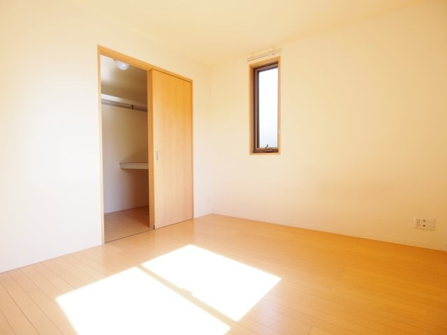 ファンコート堀越壱番館の内装