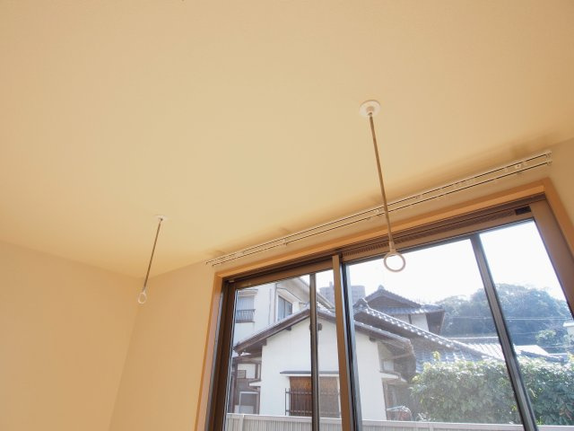 ファンコート堀越壱番館の設備