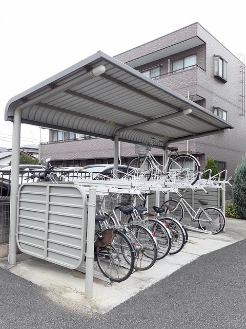 プラシードRのその他共用部分