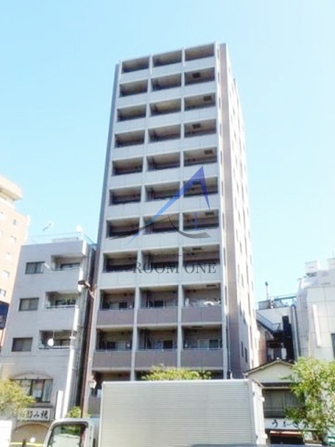 日神デュオステージ浅草国際通り