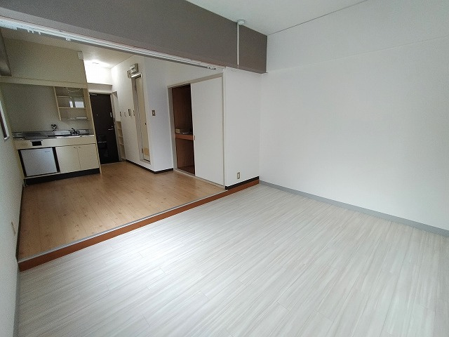 吹田市千里山西４丁目の店舗事務所