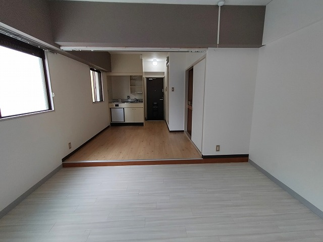 吹田市千里山西４丁目の店舗事務所