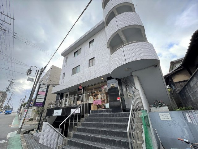 吹田市千里山西４丁目の店舗事務所
