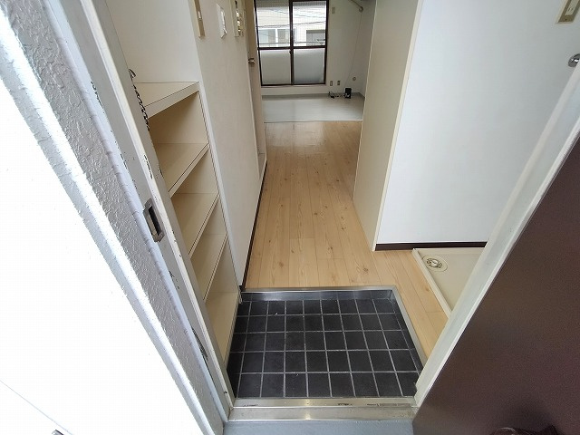 吹田市千里山西４丁目の店舗事務所