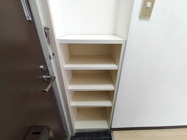 吹田市千里山西４丁目の店舗事務所