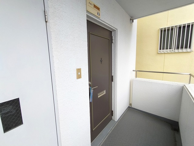 吹田市千里山西４丁目の店舗事務所