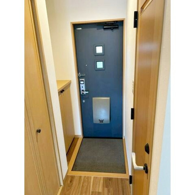 【玄関】 | ユビキタス