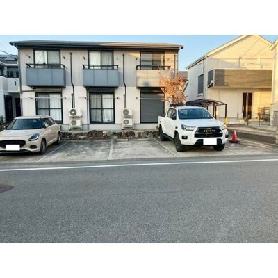 【駐車場】 | ユビキタス