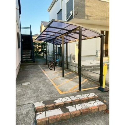 【その他共用部分】 | ユビキタス