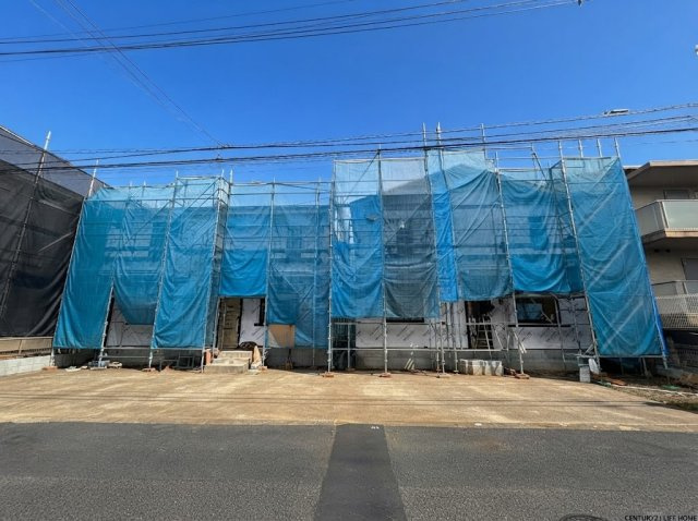 【外観】 | 戸建 稲城市矢野口 | 2026年9月撮影