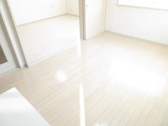 ハウスエムアンドアイＤの寝室