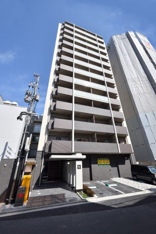 Istyle千田町の外観|外観