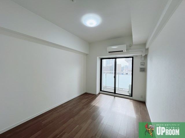 S-RESIDENCE志賀本通の居間・リビング