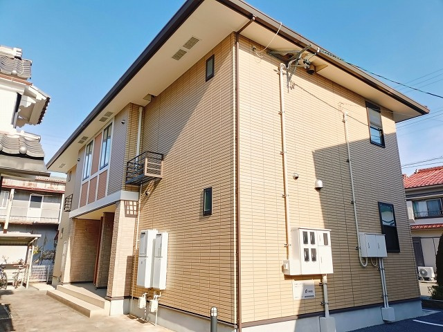 サンリット本郷Ⅱ