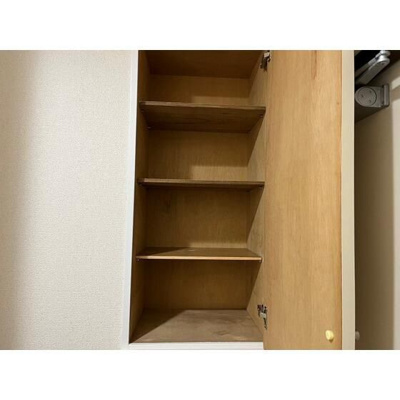 【玄関】 | 方南町ウエストハイツ