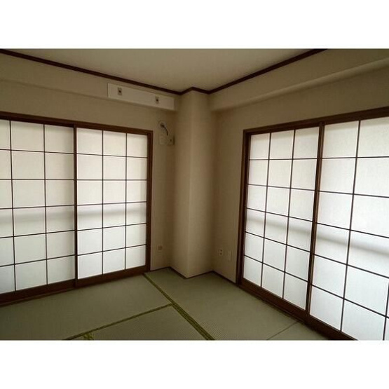 【和室】 | 方南町ウエストハイツ