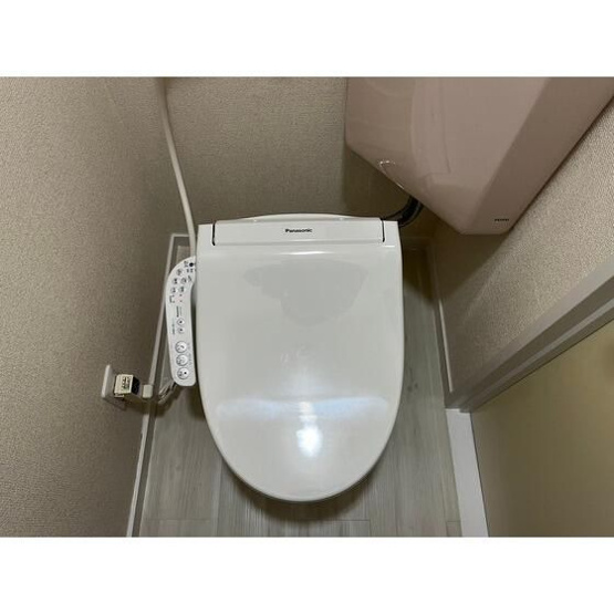【トイレ】 | 方南町ウエストハイツ
